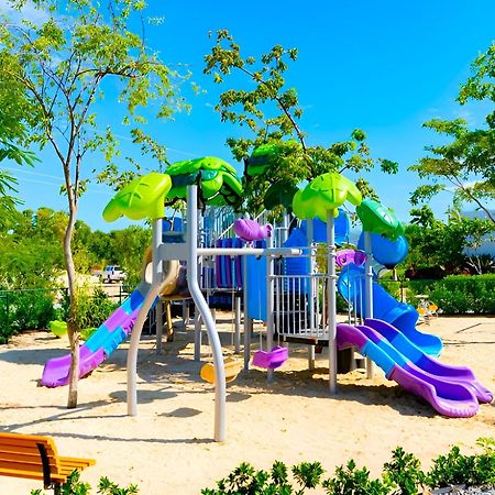 Cayman Luxury Rentals At One Canal Point จอร์จทาวน์ ภายนอก รูปภาพ