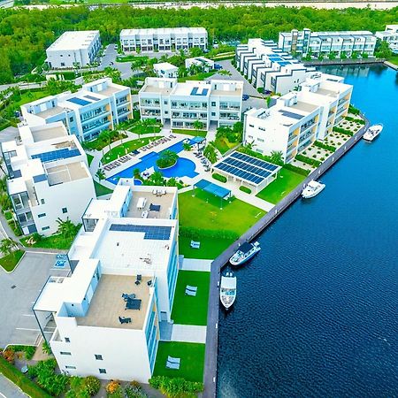 Cayman Luxury Rentals At One Canal Point จอร์จทาวน์ ภายนอก รูปภาพ