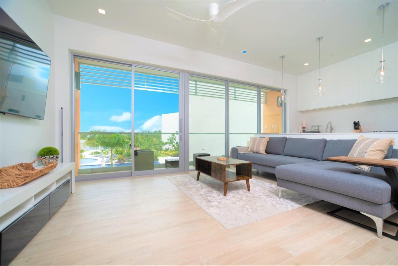 Cayman Luxury Rentals At One Canal Point จอร์จทาวน์ ภายนอก รูปภาพ