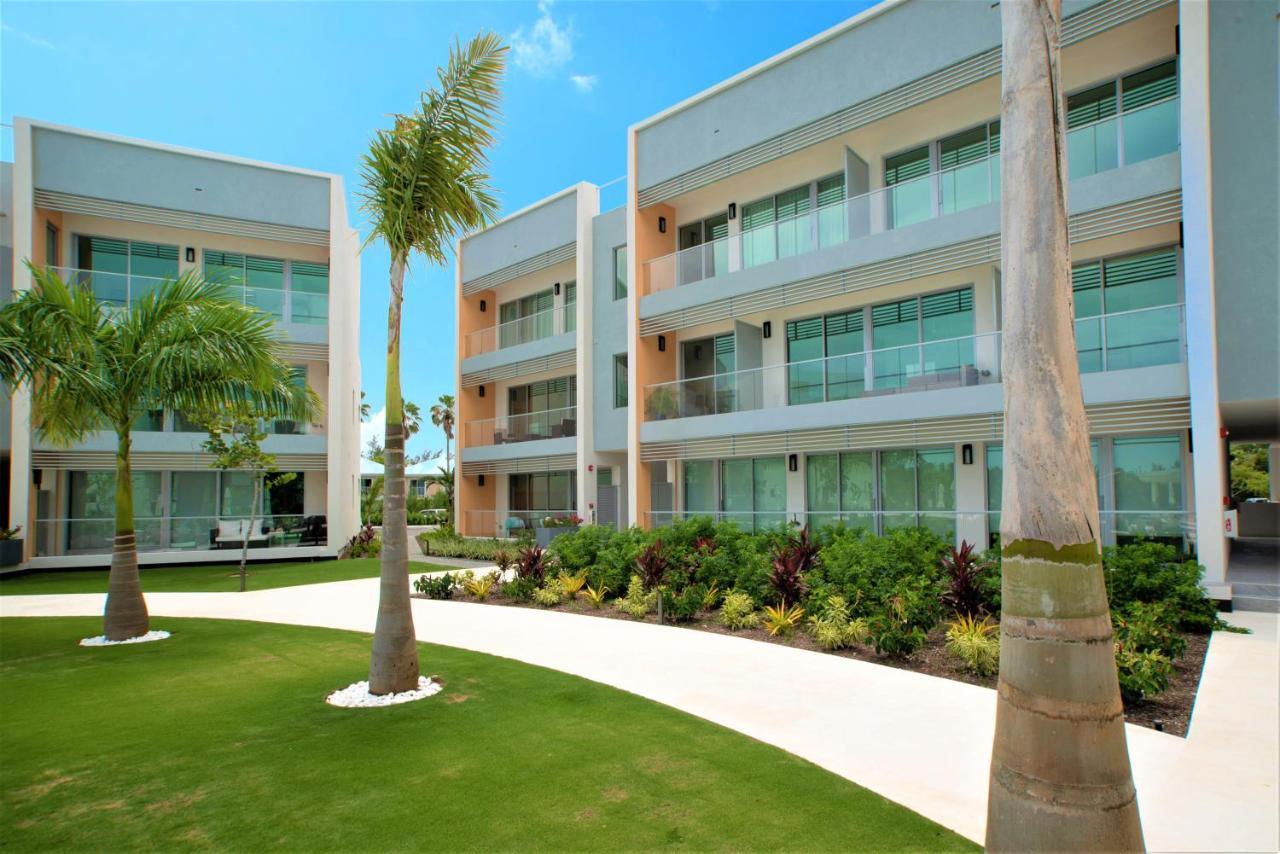 Cayman Luxury Rentals At One Canal Point จอร์จทาวน์ ภายนอก รูปภาพ