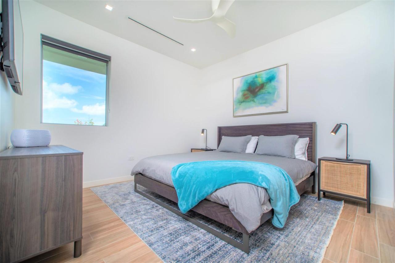 Cayman Luxury Rentals At One Canal Point จอร์จทาวน์ ภายนอก รูปภาพ