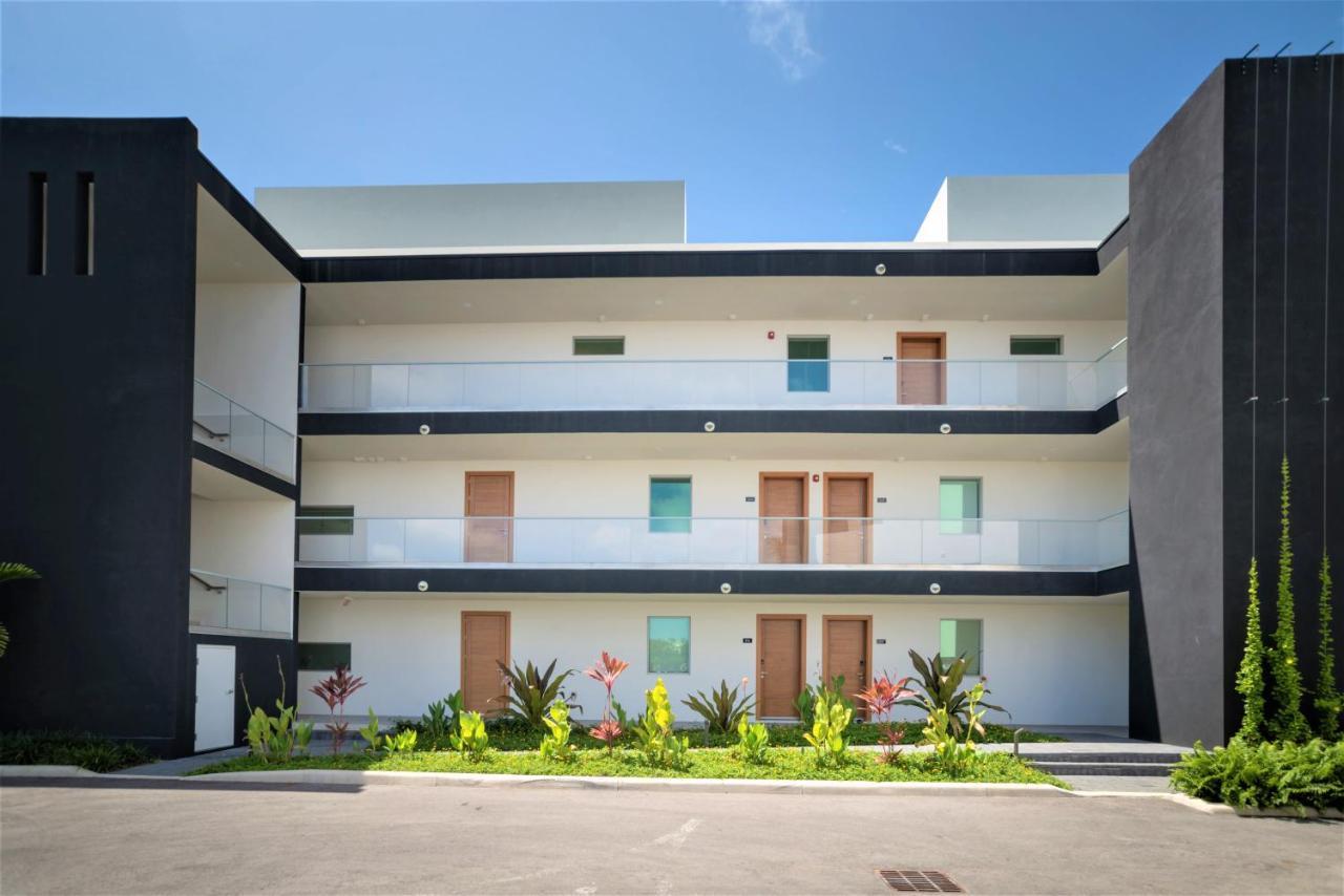 Cayman Luxury Rentals At One Canal Point จอร์จทาวน์ ภายนอก รูปภาพ