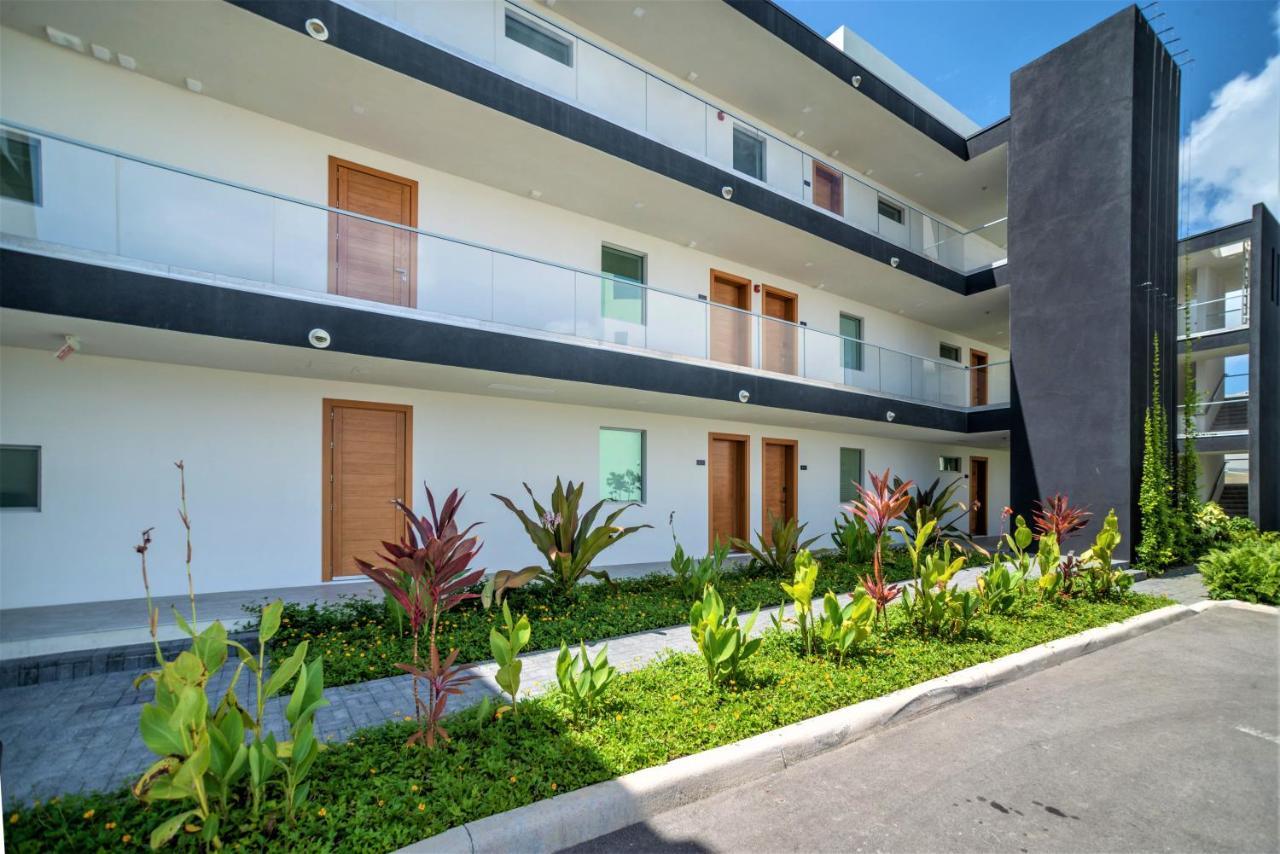 Cayman Luxury Rentals At One Canal Point จอร์จทาวน์ ภายนอก รูปภาพ
