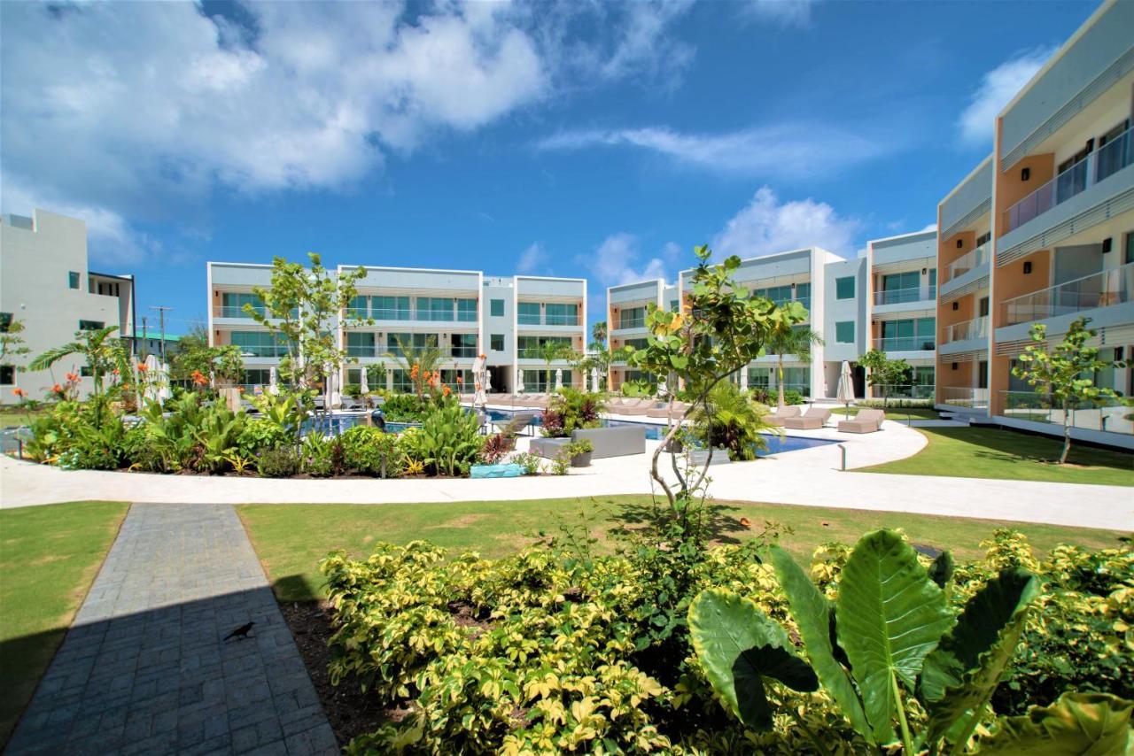 Cayman Luxury Rentals At One Canal Point จอร์จทาวน์ ภายนอก รูปภาพ