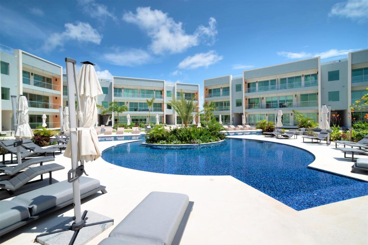 Cayman Luxury Rentals At One Canal Point จอร์จทาวน์ ภายนอก รูปภาพ
