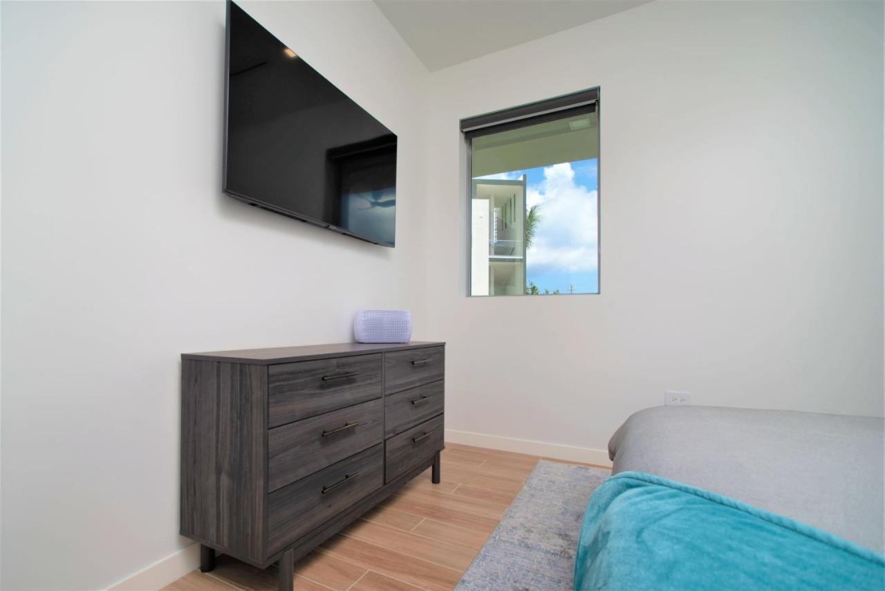 Cayman Luxury Rentals At One Canal Point จอร์จทาวน์ ภายนอก รูปภาพ