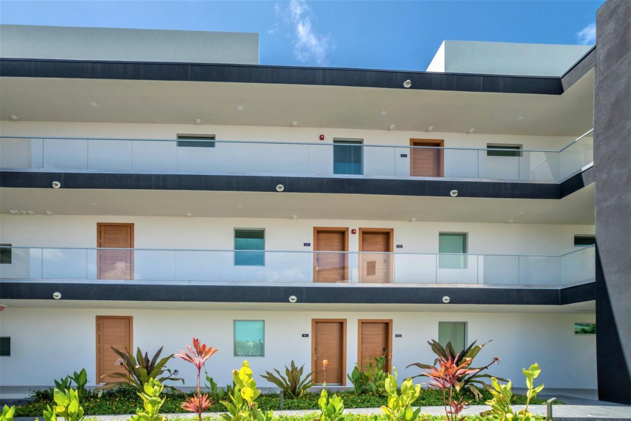 Cayman Luxury Rentals At One Canal Point จอร์จทาวน์ ภายนอก รูปภาพ