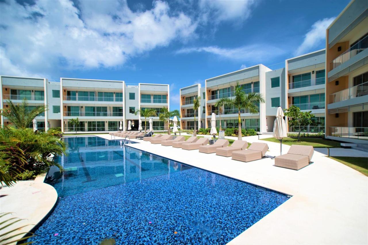 Cayman Luxury Rentals At One Canal Point จอร์จทาวน์ ภายนอก รูปภาพ