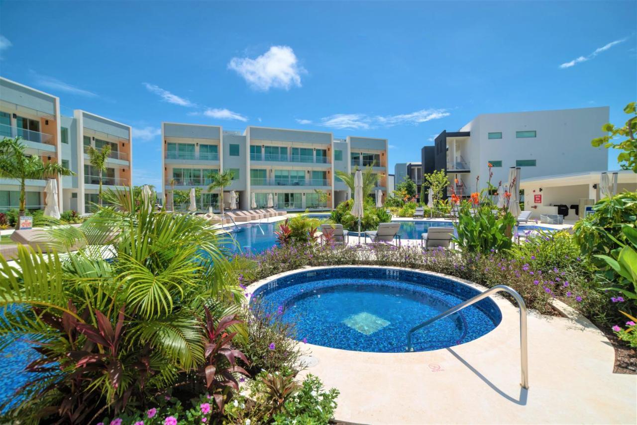 Cayman Luxury Rentals At One Canal Point จอร์จทาวน์ ภายนอก รูปภาพ