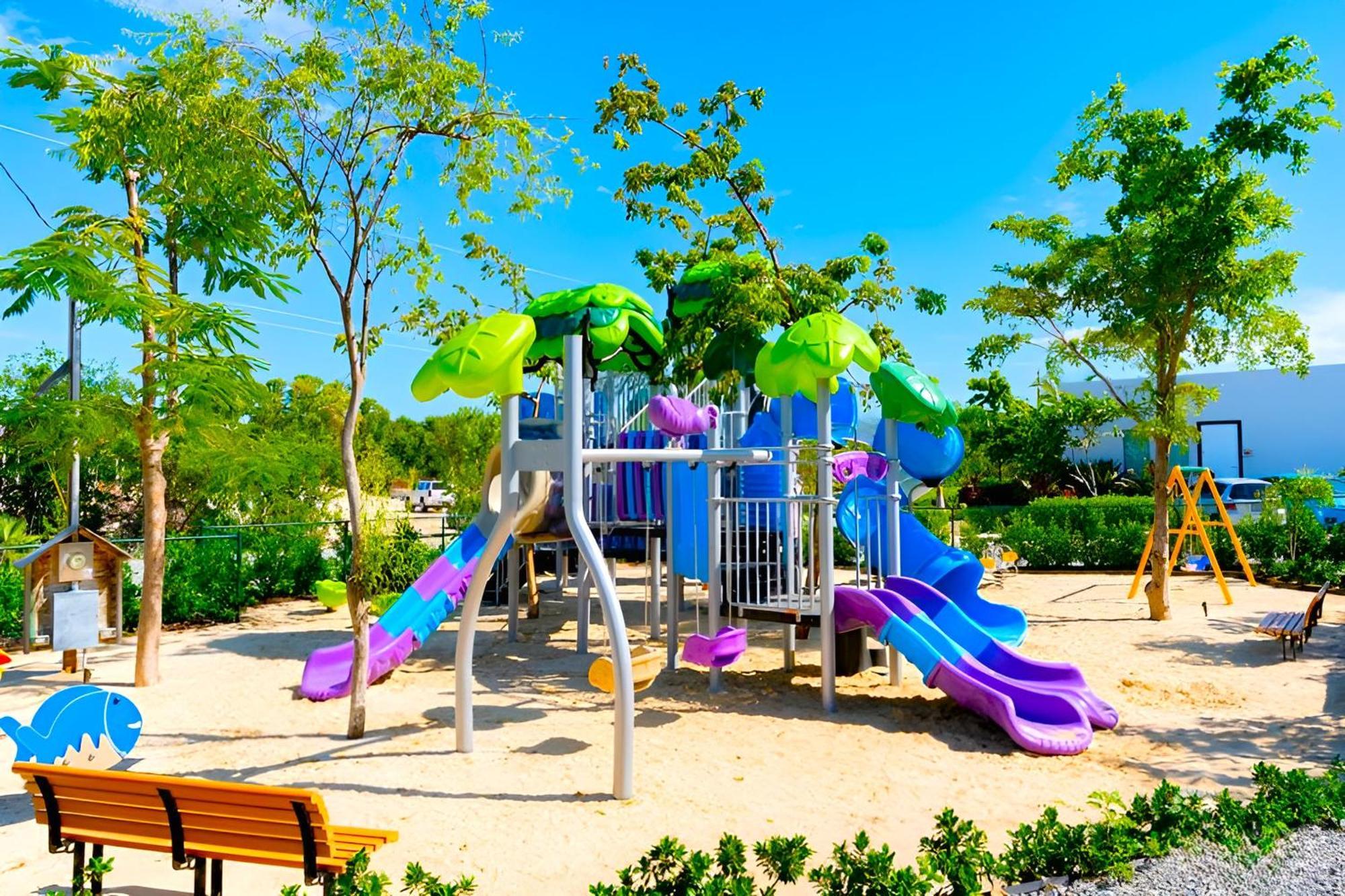 Cayman Luxury Rentals At One Canal Point จอร์จทาวน์ ภายนอก รูปภาพ