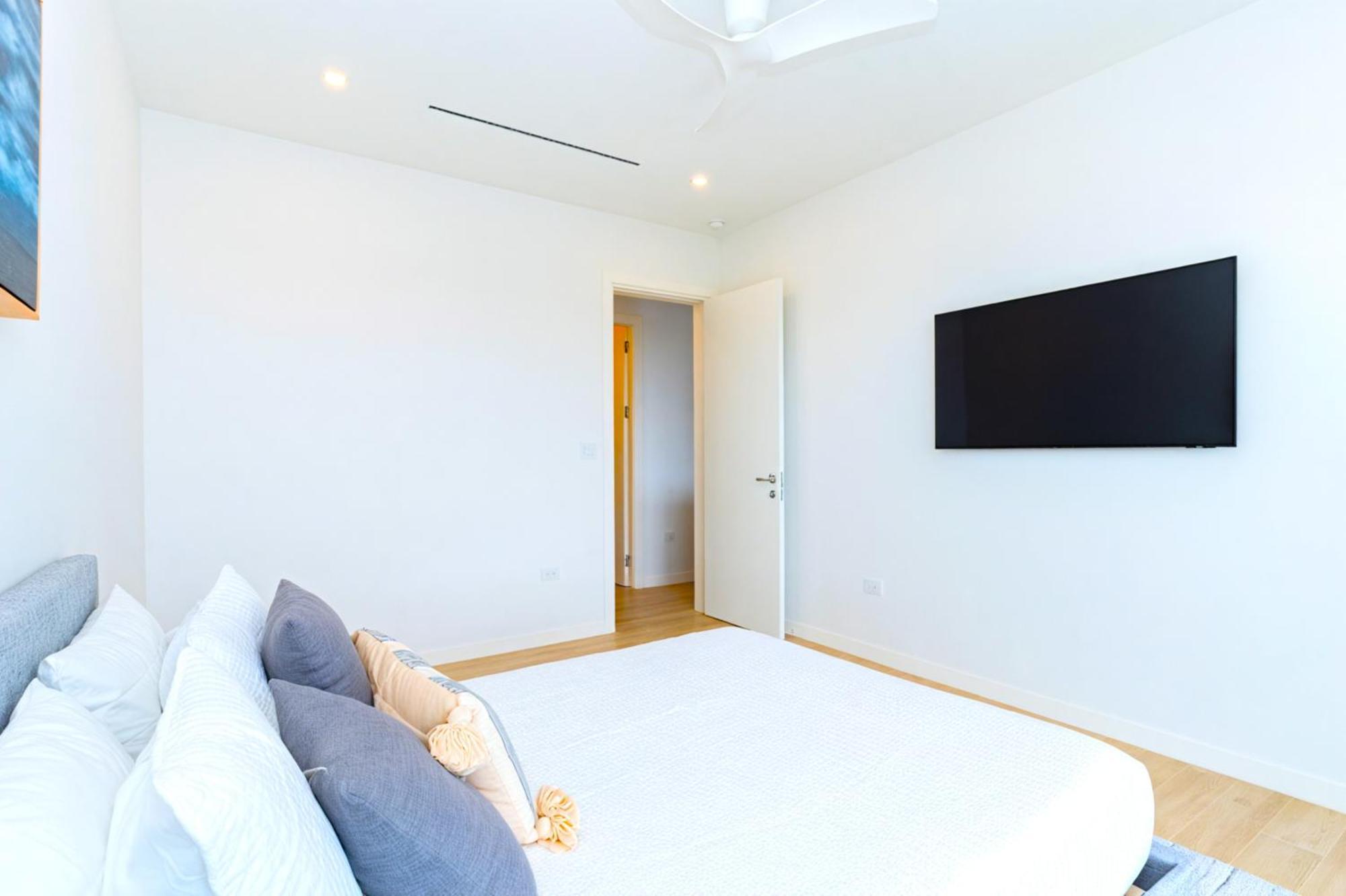 Cayman Luxury Rentals At One Canal Point จอร์จทาวน์ ภายนอก รูปภาพ