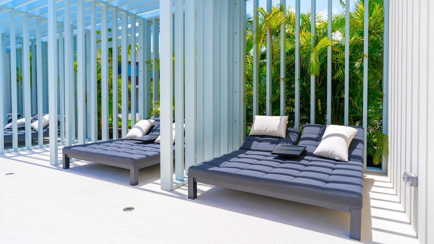 Cayman Luxury Rentals At One Canal Point จอร์จทาวน์ ภายนอก รูปภาพ