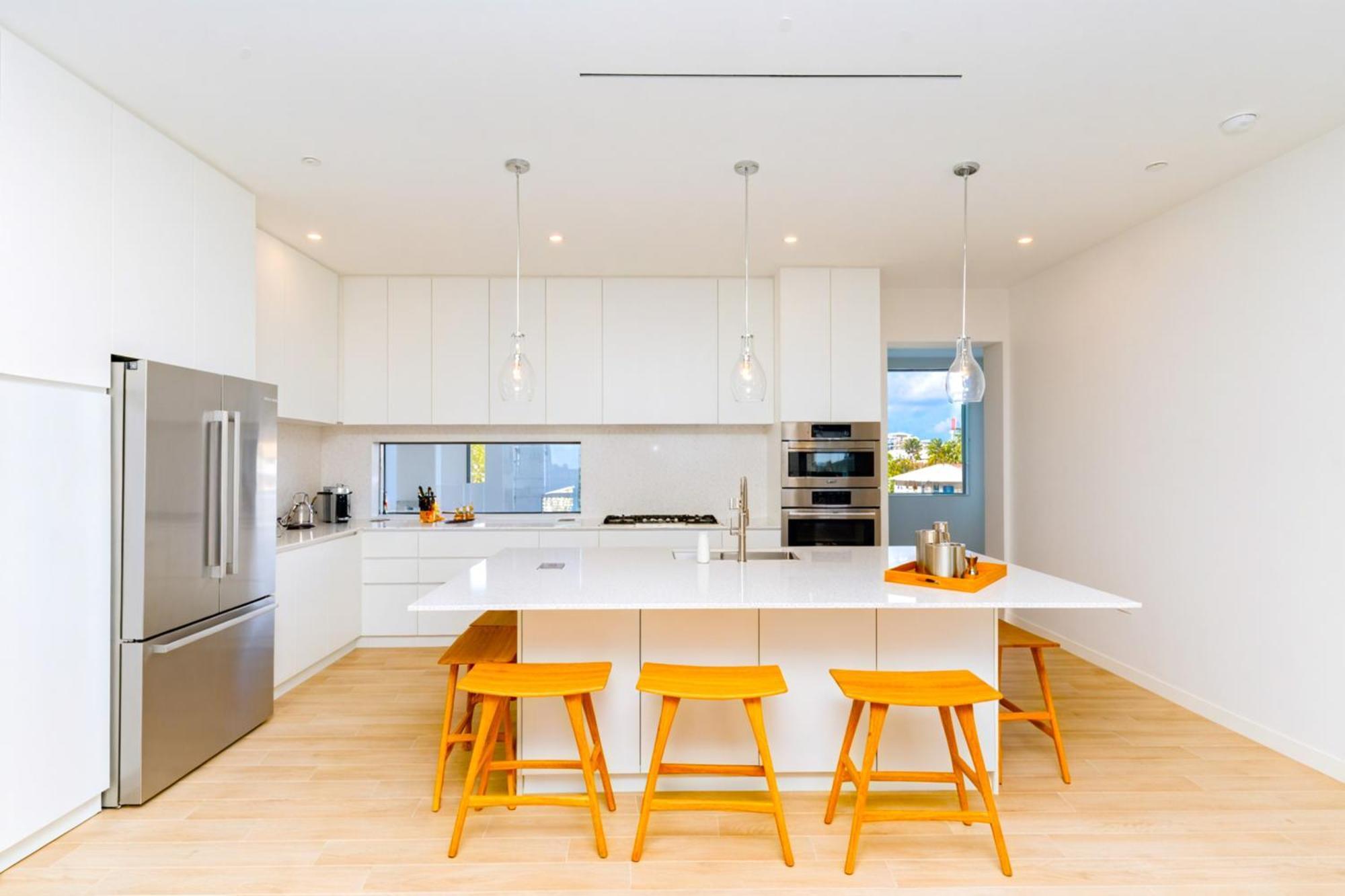 Cayman Luxury Rentals At One Canal Point จอร์จทาวน์ ภายนอก รูปภาพ