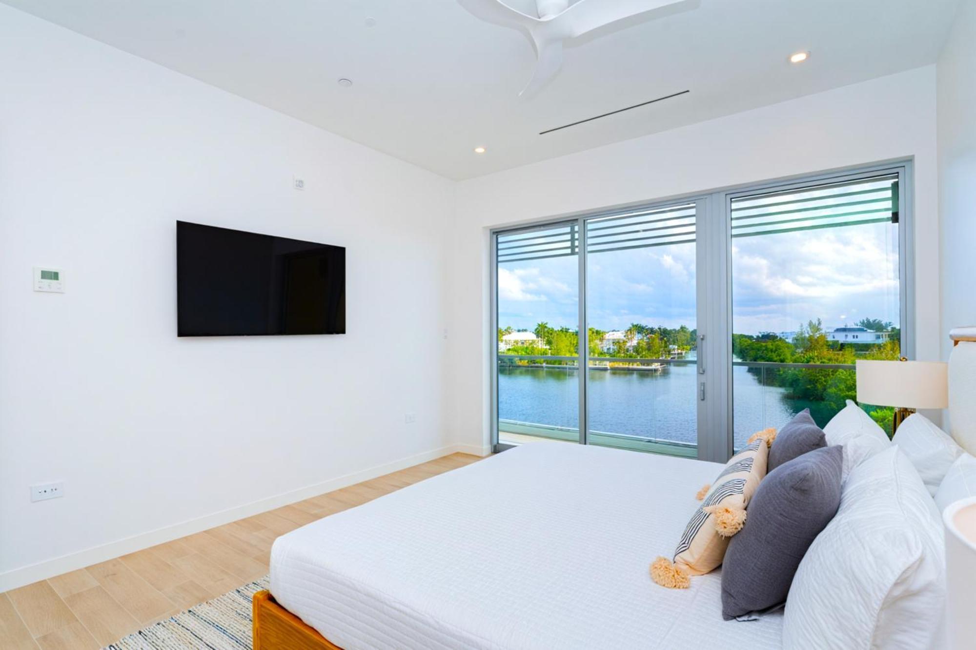 Cayman Luxury Rentals At One Canal Point จอร์จทาวน์ ภายนอก รูปภาพ