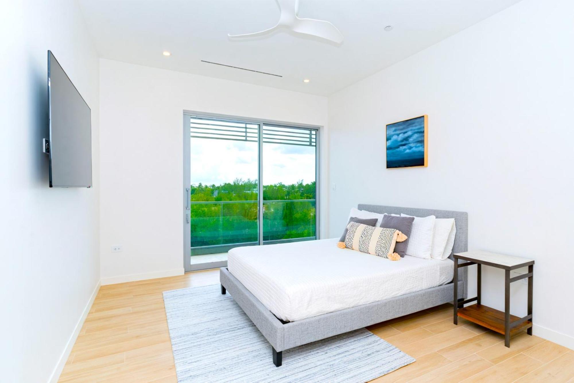 Cayman Luxury Rentals At One Canal Point จอร์จทาวน์ ภายนอก รูปภาพ