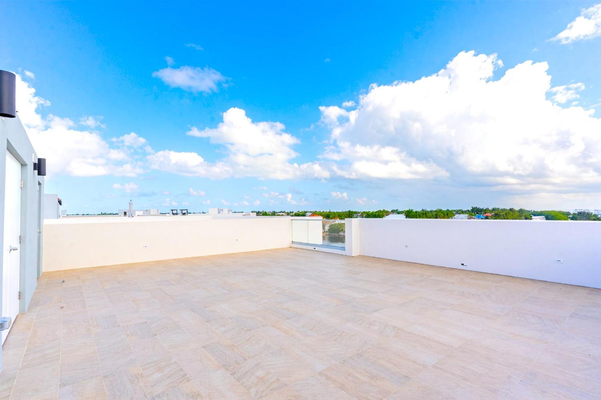 Cayman Luxury Rentals At One Canal Point จอร์จทาวน์ ภายนอก รูปภาพ